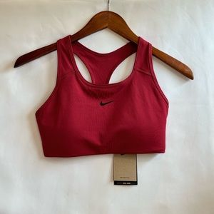 Nike Swoosh Bra